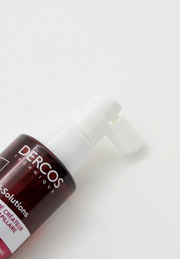 Сыворотка для волос Vichy