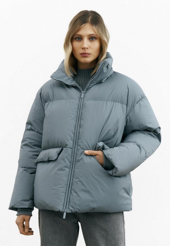 Пуховик Urban Tiger