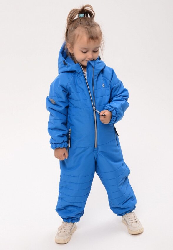 Комбинезон утепленный CosmoTex