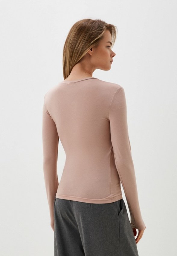 Лонгслив Minaku