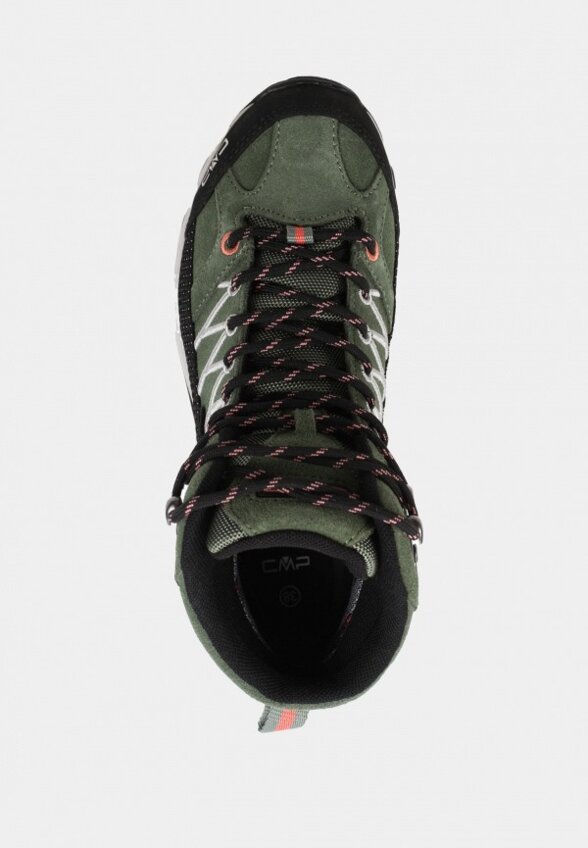 Ботинки трекинговые CMP