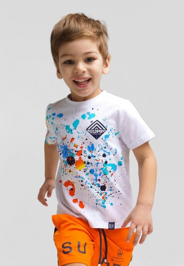 Футболка PlayToday