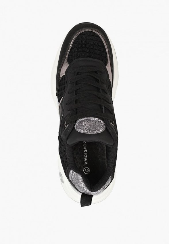 Кроссовки Ideal Shoes