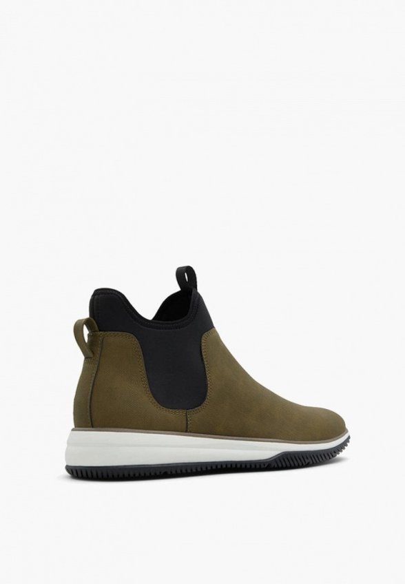 Кроссовки Aldo