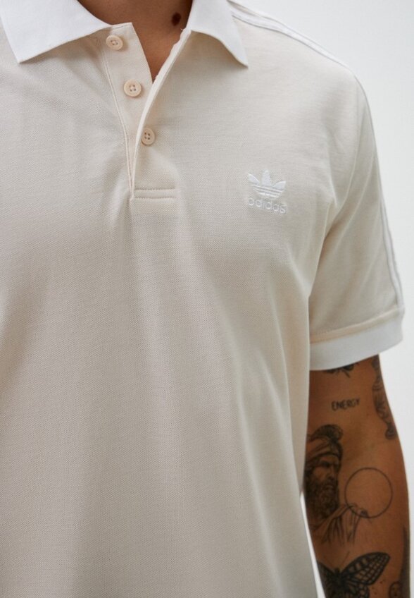 Поло adidas Originals