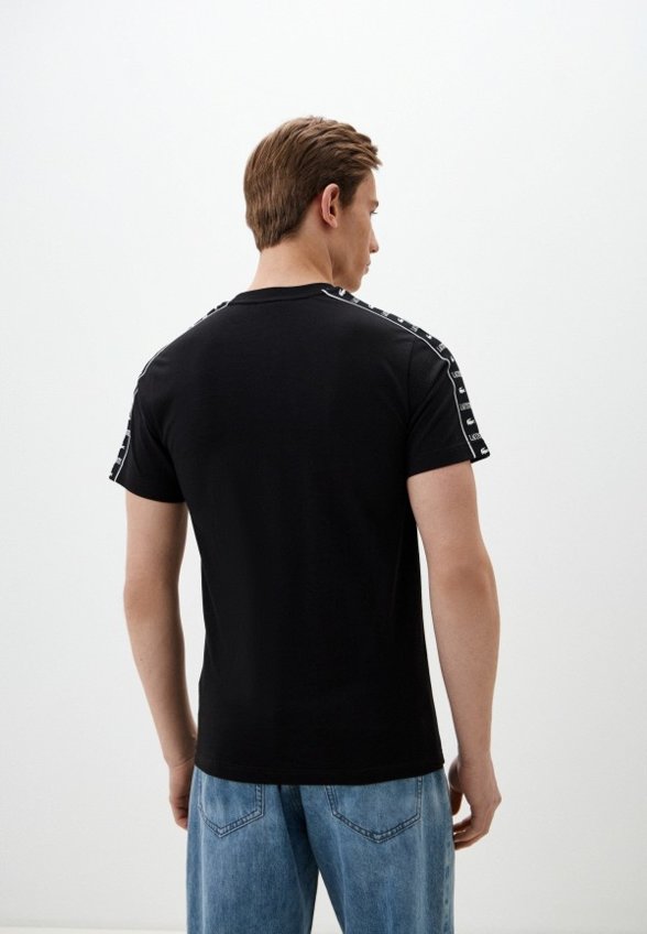 Футболка Lacoste