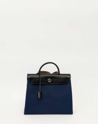 Hermes Herbag женщинам
