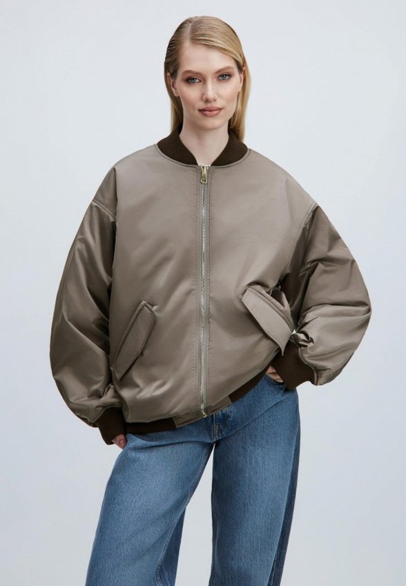 Бомбер Top Top