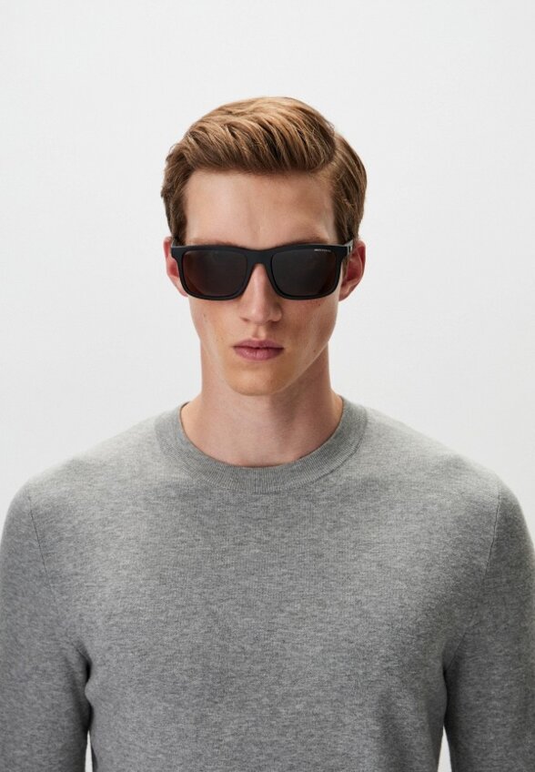 Очки солнцезащитные Armani Exchange