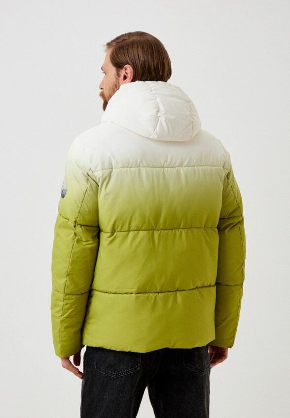 Пуховик Urban Fashion for Men