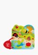 Книжка-игрушка Hape1  - превью