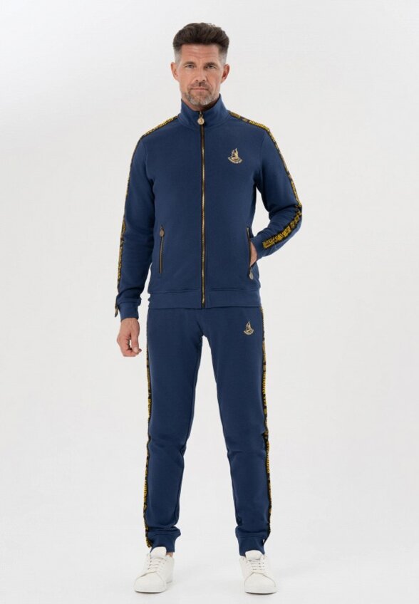 Олимпийка Великоросс