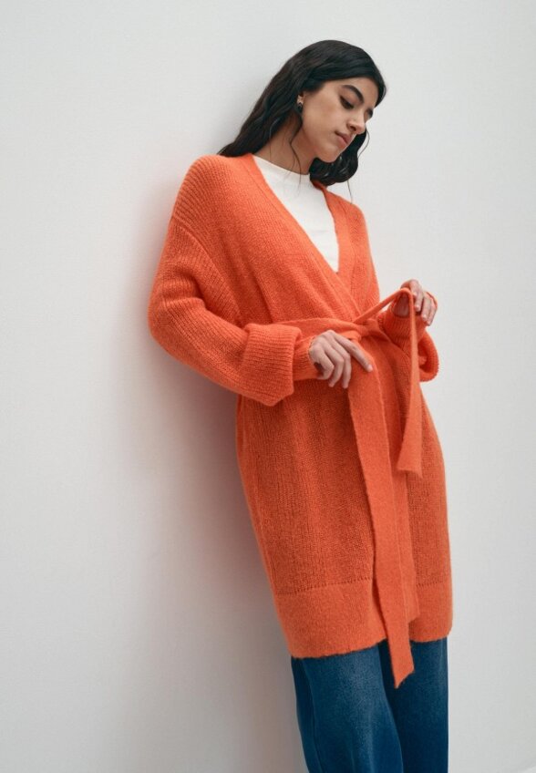 Кардиган Elis