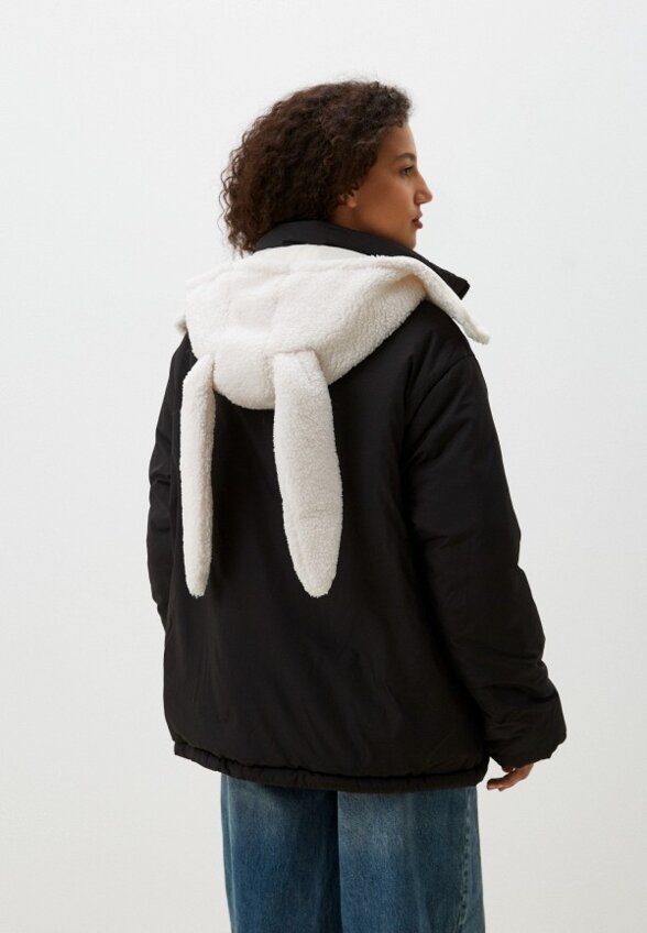 Куртка утепленная Befree