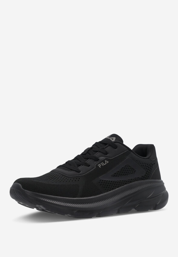 Кроссовки мужские FILA Sp Base 4.0 Mesh, Черный