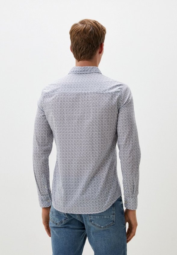 Рубашка Pepe Jeans