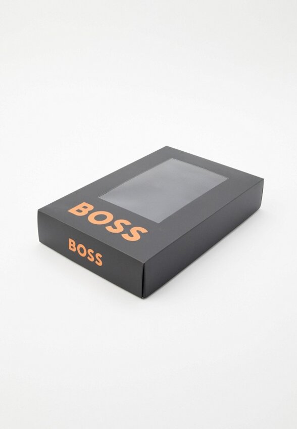 Шапка и шарф Boss