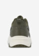 Кроссовки мужские PUMA Trinity 2 LT WTR, Зеленый3  - превью