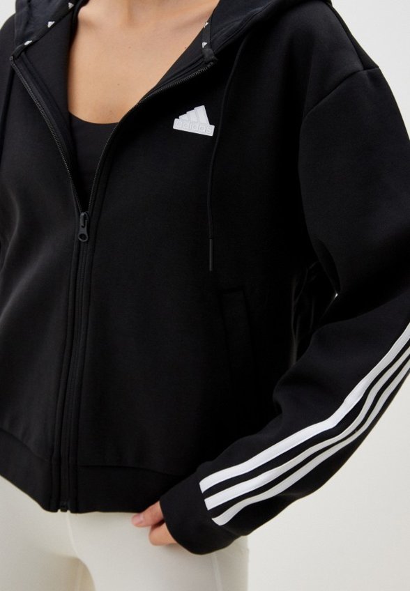 Толстовка adidas