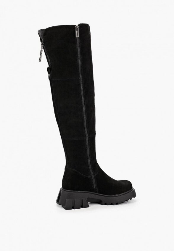 Ботфорты Milana
