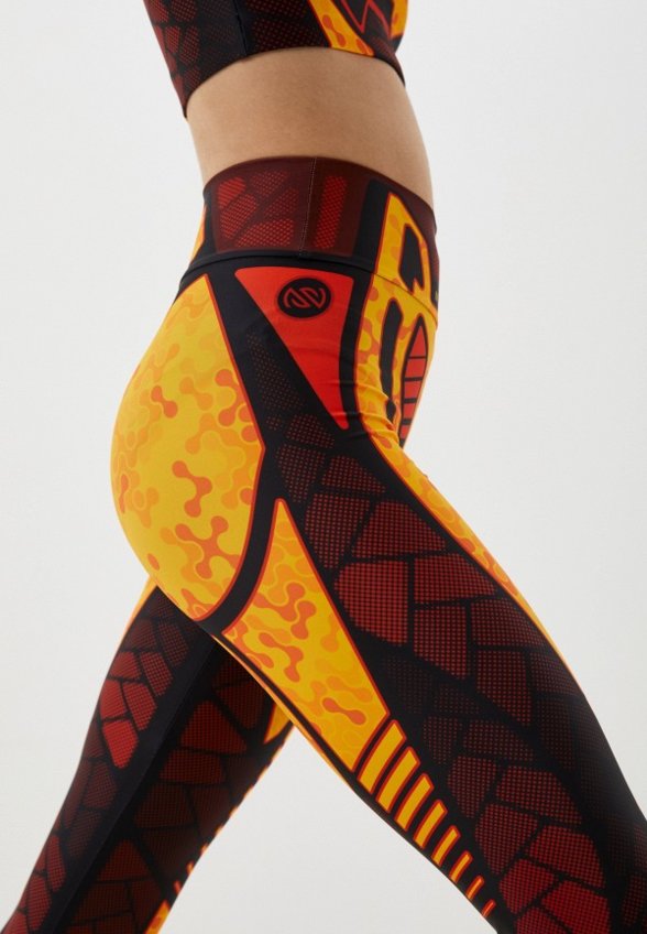 Леггинсы Mansen