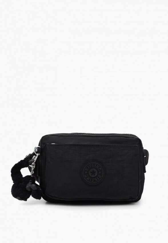 Сумка и брелок Kipling