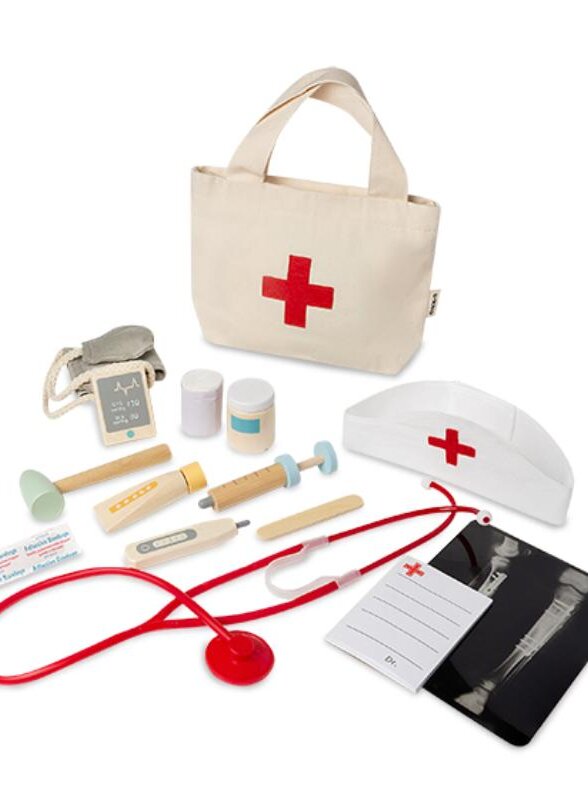 Набор игрушек 