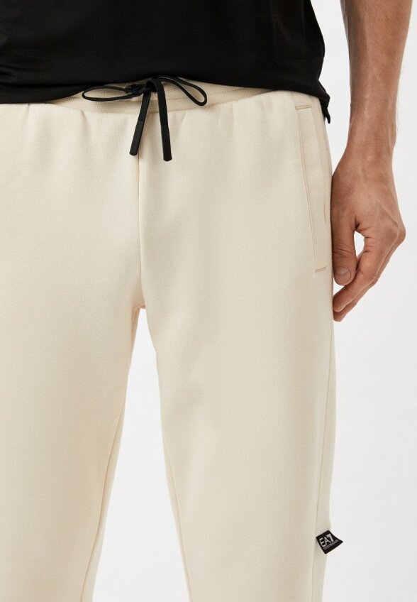 Брюки спортивные EA7