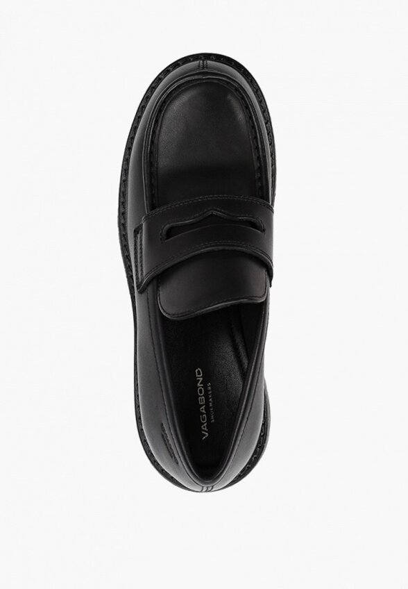 Лоферы Vagabond