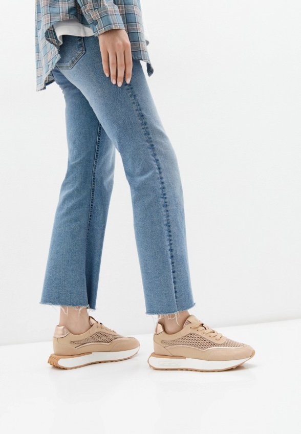 Кроссовки Salamander