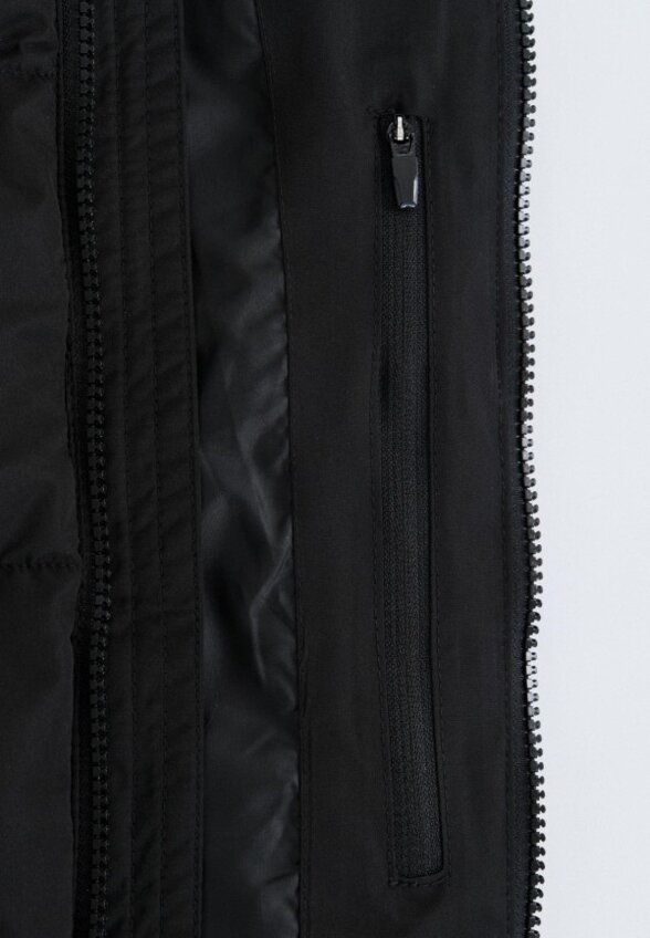 Куртка утепленная FN