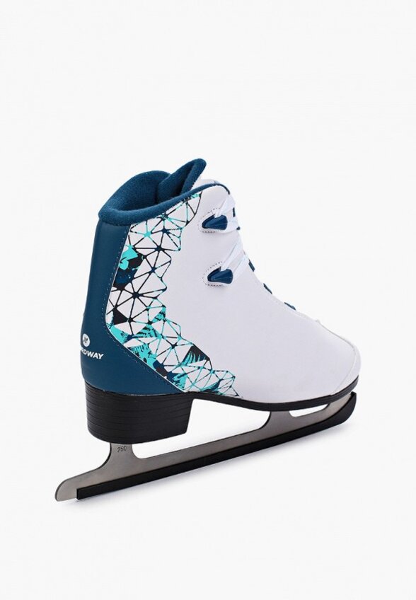 Коньки Nordway