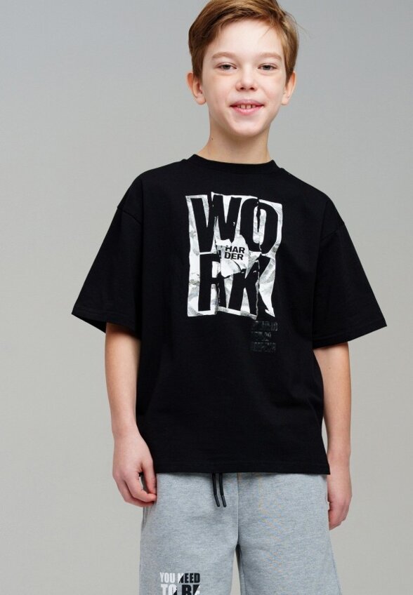 Футболка PlayToday