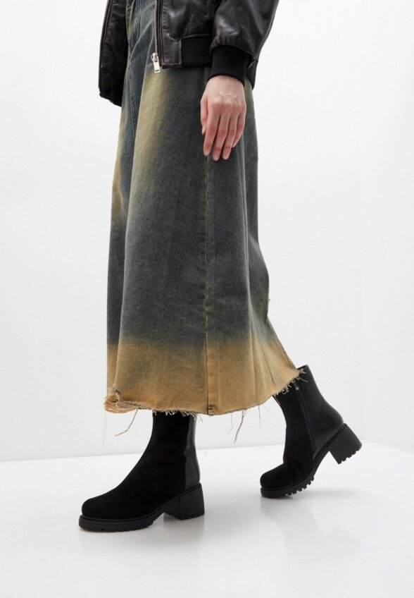 Ботильоны T.Taccardi