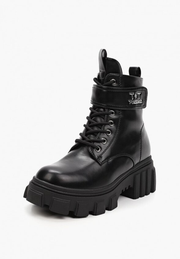 Ботильоны T.Taccardi