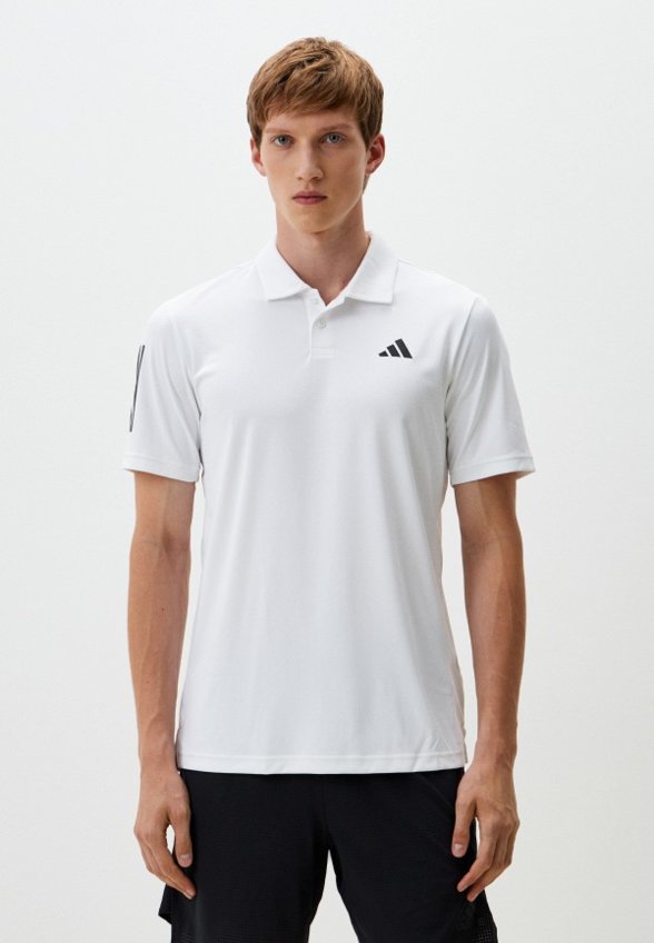 Поло adidas
