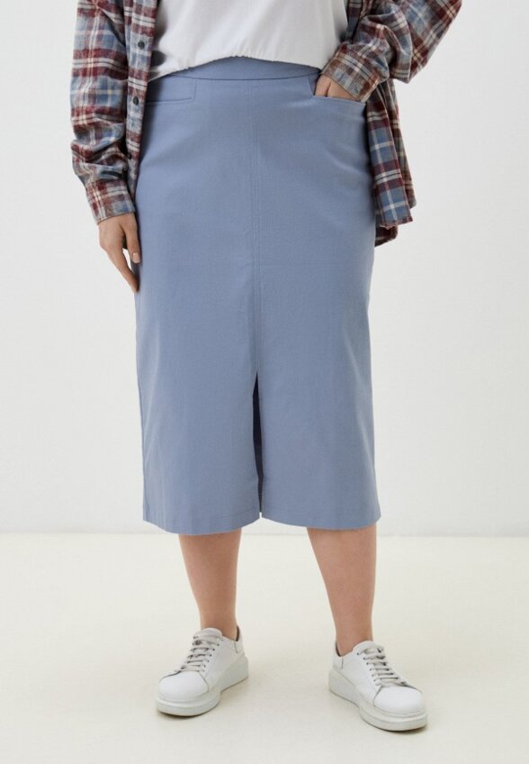 Юбка Silver String