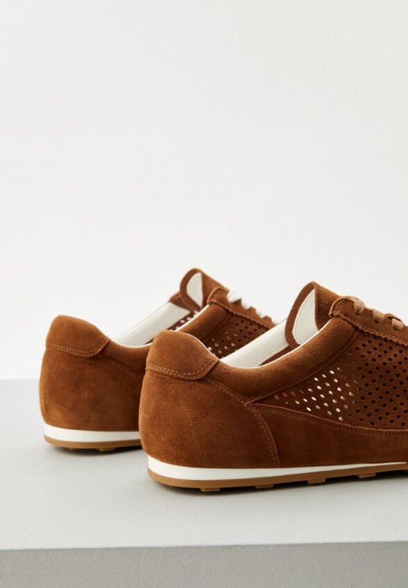 Кроссовки Ekonika Premium