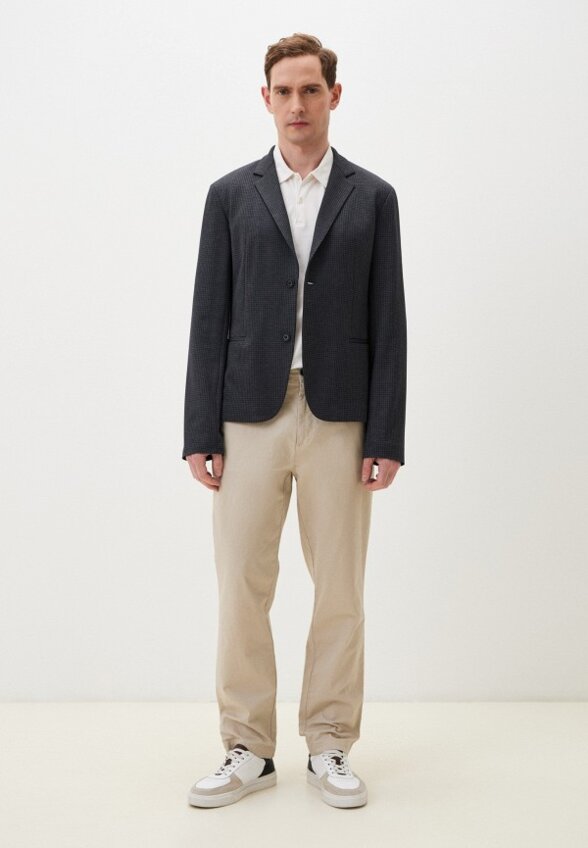 Пиджак Энсо