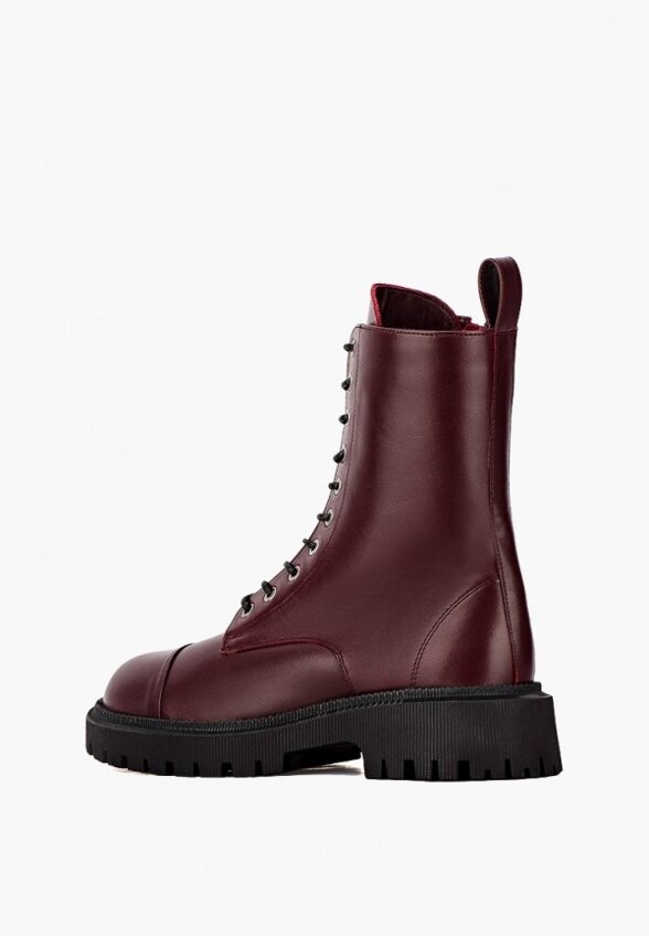 Ботинки Mof-Berg