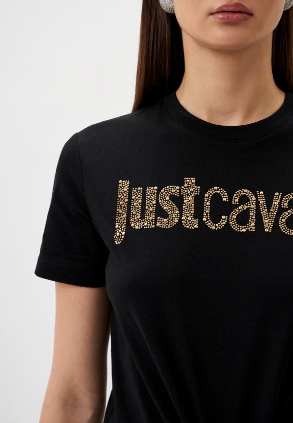 Футболка Just Cavalli