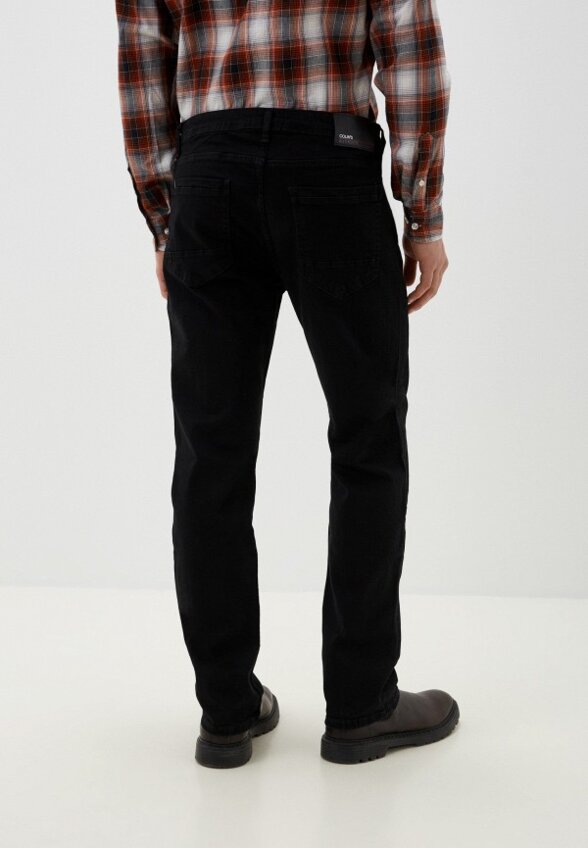 Джинсы Colin's