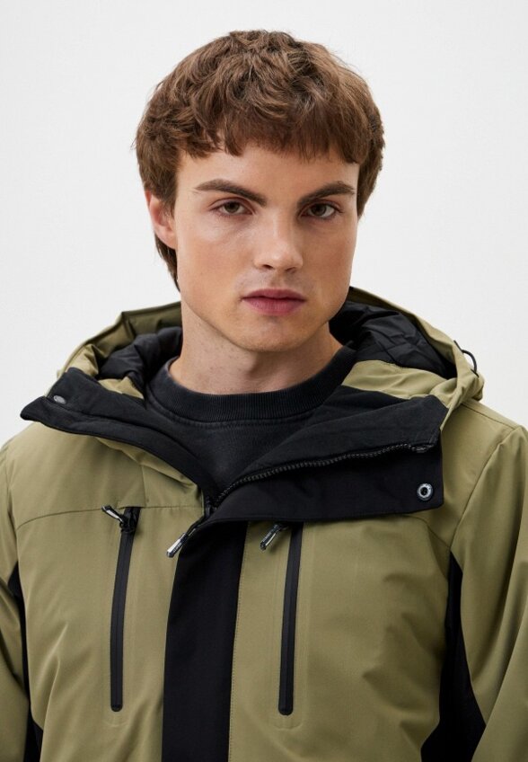 Куртка сноубордическая High Experience