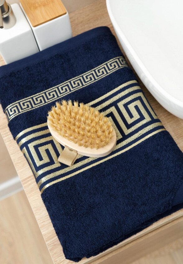 Комплект полотенец Василиса