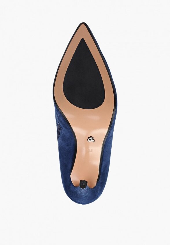 Ботильоны Valley