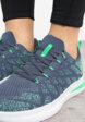 Кроссовки мужские Under Armour Velociti 3, Зеленый9  - превью