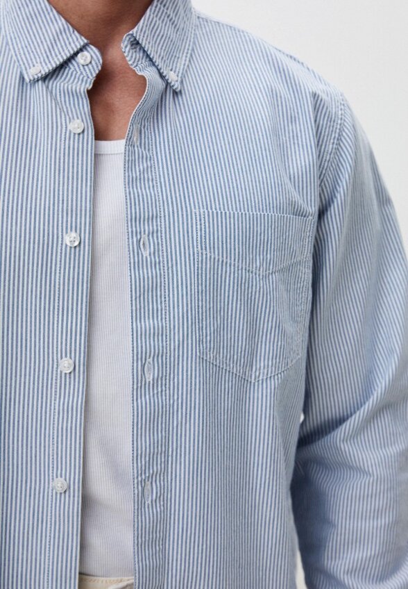 Рубашка Velocity