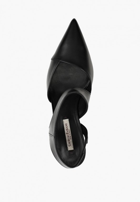 Туфли Giorgio Fabiani