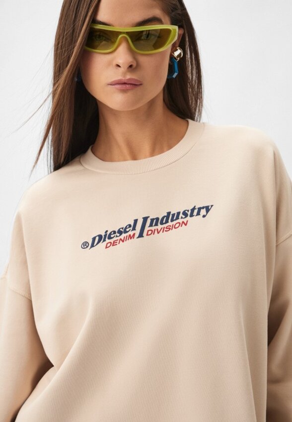 Платье Diesel