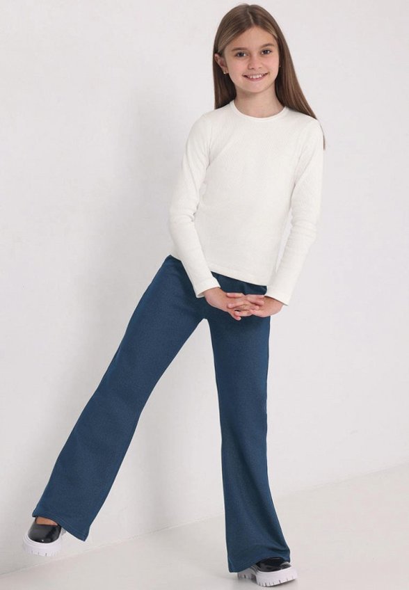 Брюки Апрель